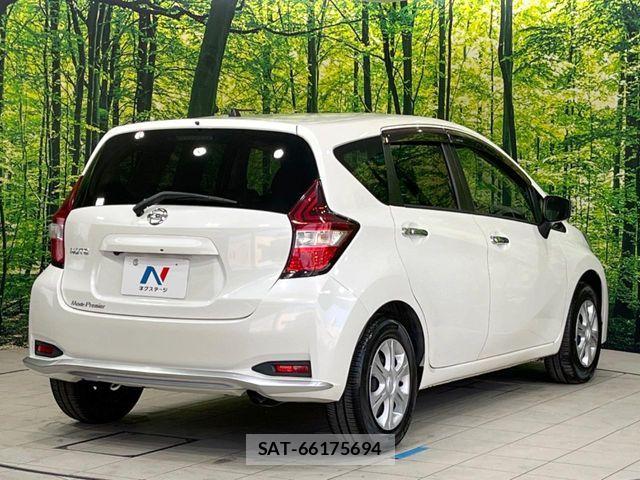 Nissan NOTE 2017-02 7456479-16