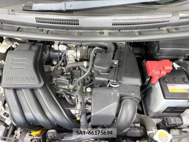Nissan NOTE 2017-02 7456479-17