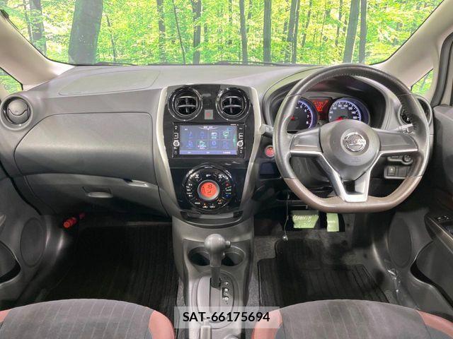 Nissan NOTE 2017-02 7456479-1