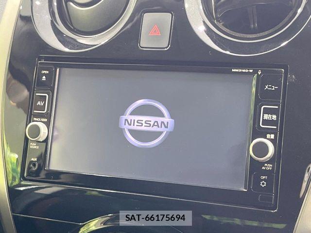 Nissan NOTE 2017-02 7456479-3