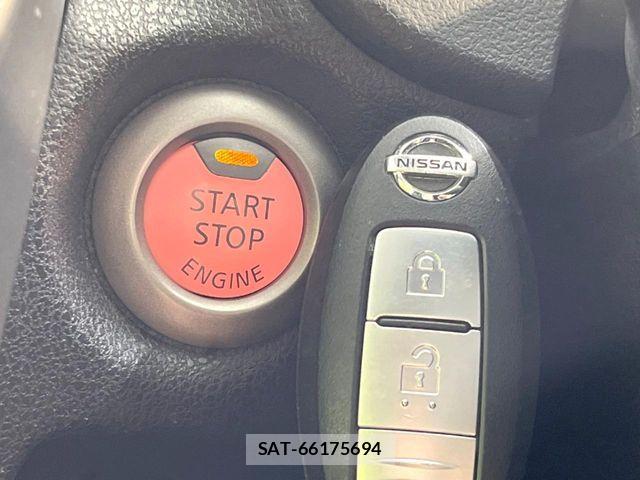 Nissan NOTE 2017-02 7456479-6