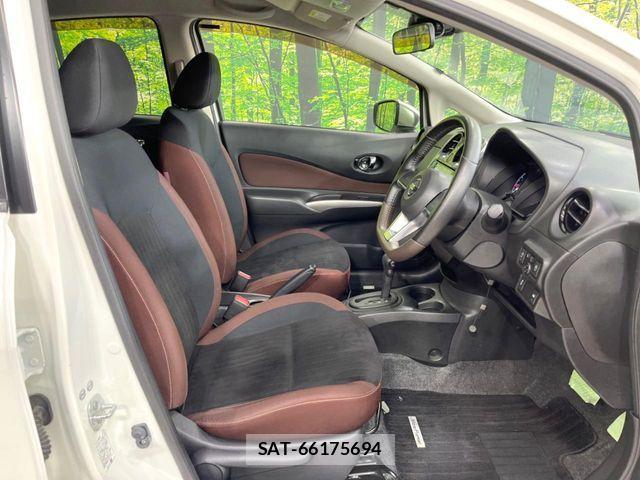 Nissan NOTE 2017-02 7456479-7