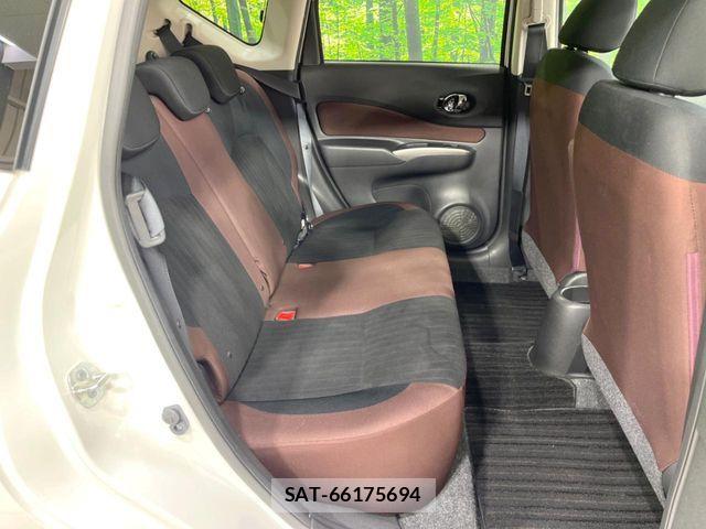 Nissan NOTE 2017-02 7456479-8