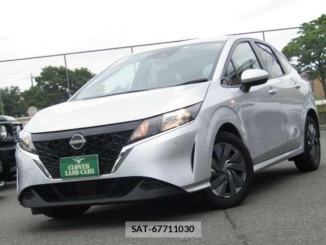 Nissan NOTE 2023-04 7456453-15