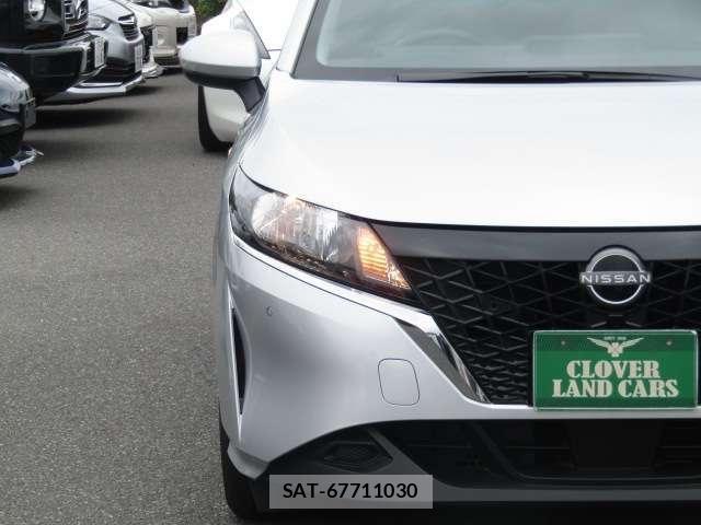Nissan NOTE 2023-04 7456453-16