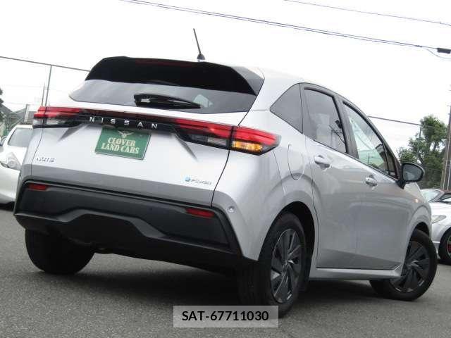 Nissan NOTE 2023-04 7456453-19