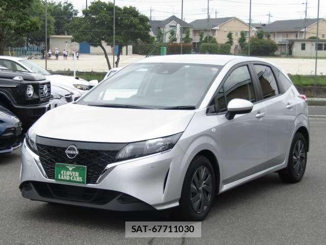 Nissan NOTE 2023-04 7456453-28