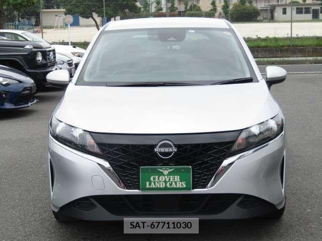 Nissan NOTE 2023-04 7456453-29