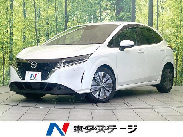 Nissan NOTE 2023-03 7456441-0
