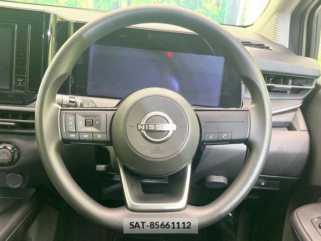 Nissan NOTE 2023-03 7456441-10