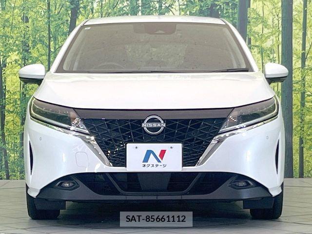 Nissan NOTE 2023-03 7456441-13