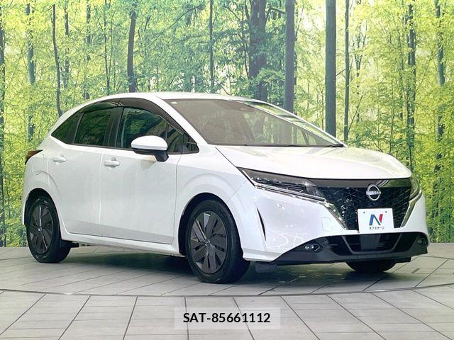 Nissan NOTE 2023-03 7456441-15