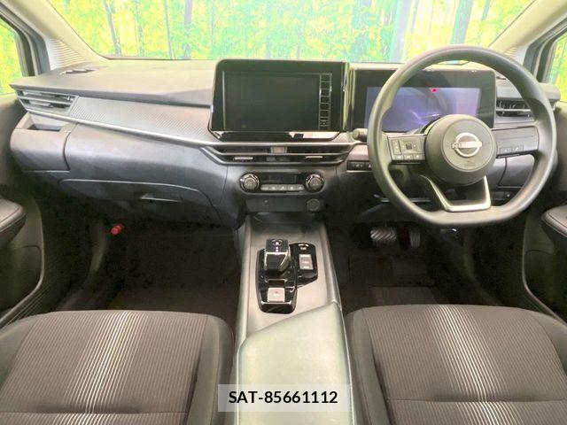 Nissan NOTE 2023-03 7456441-1