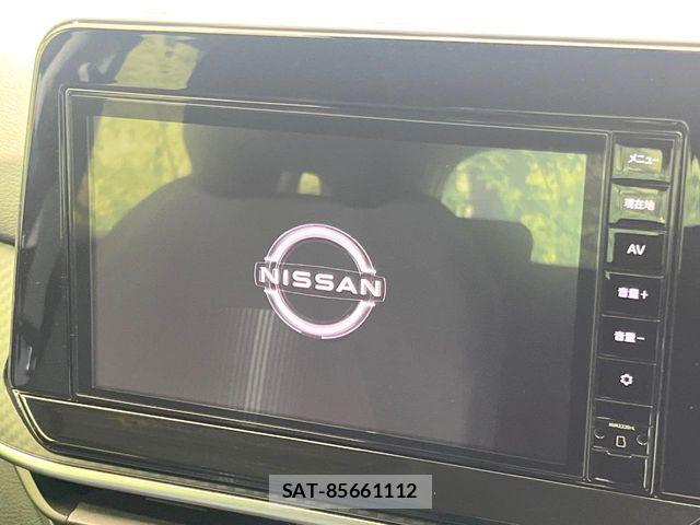 Nissan NOTE 2023-03 7456441-2