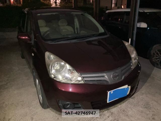 sat car