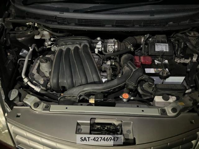 Nissan NOTE 2010-02 7456510-12