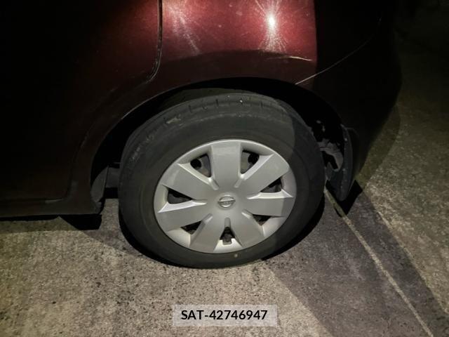 Nissan NOTE 2010-02 7456510-7