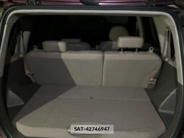 Nissan NOTE 2010-02 7456510-8