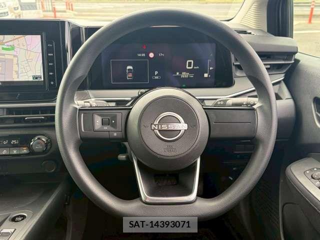 Nissan NOTE 2022-03 7456449-10