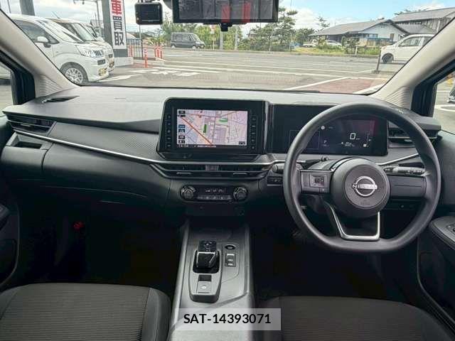 Nissan NOTE 2022-03 7456449-11