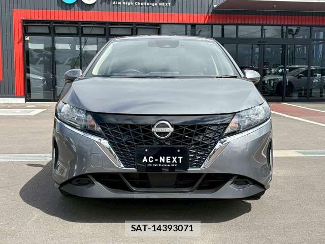 Nissan NOTE 2022-03 7456449-13