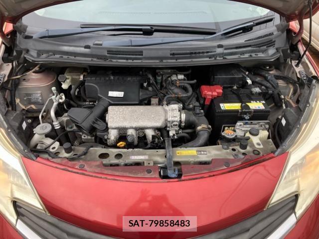 Nissan NOTE 2014-02 7456514-11