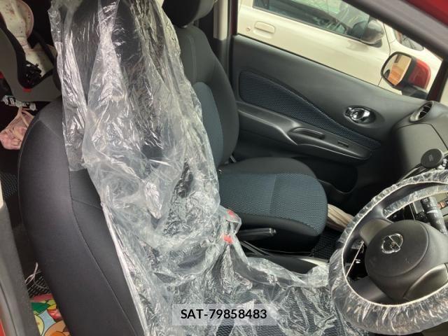 Nissan NOTE 2014-02 7456514-14