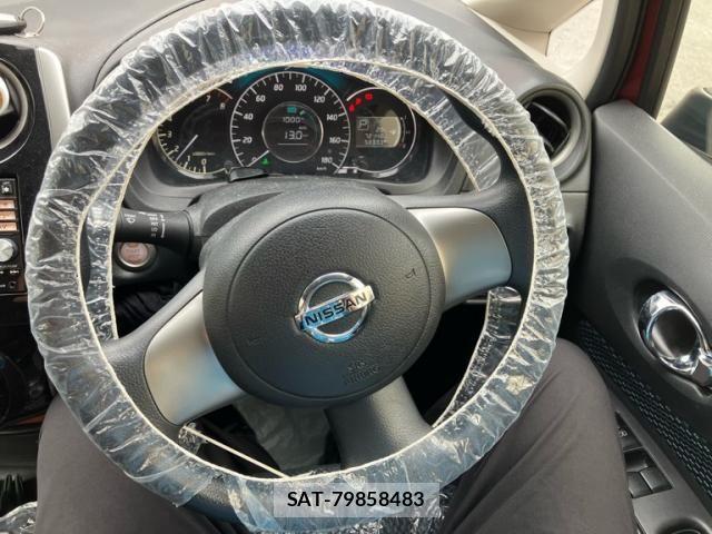 Nissan NOTE 2014-02 7456514-18