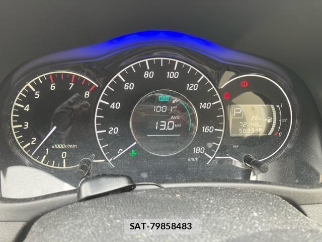 Nissan NOTE 2014-02 7456514-19