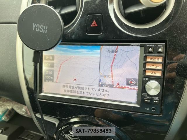 Nissan NOTE 2014-02 7456514-21