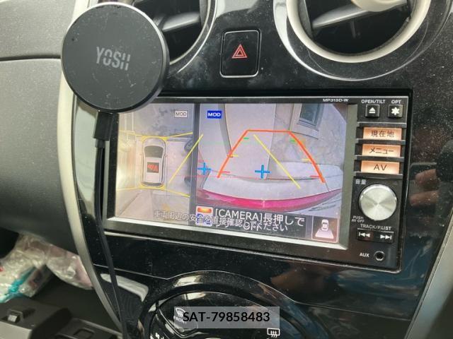 Nissan NOTE 2014-02 7456514-22
