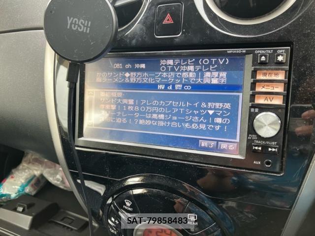 Nissan NOTE 2014-02 7456514-23
