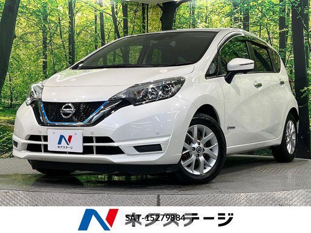 Nissan NOTE 2019-09 7456481-0