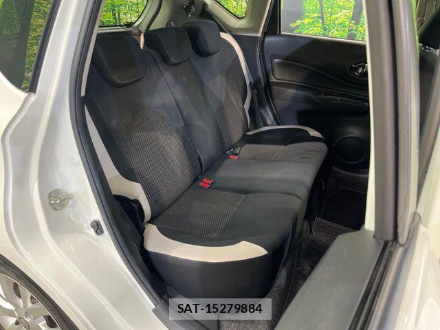 Nissan NOTE 2019-09 7456481-9