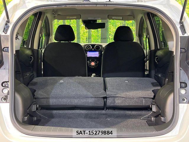 Nissan NOTE 2019-09 7456481-10