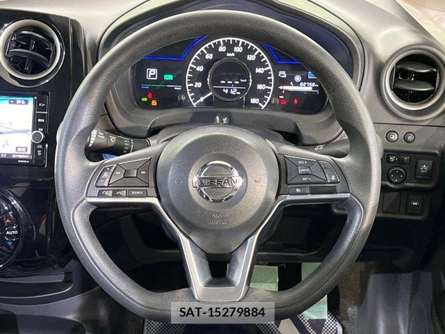 Nissan NOTE 2019-09 7456481-11