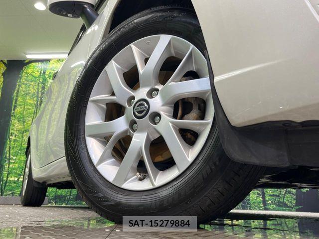Nissan NOTE 2019-09 7456481-13