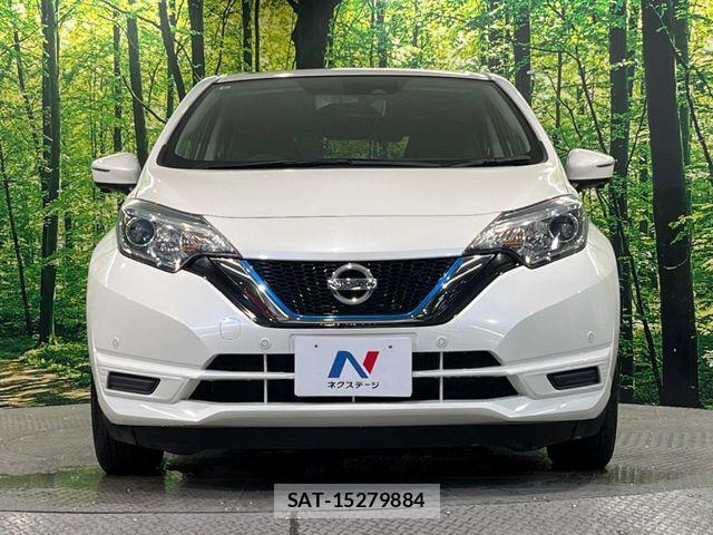 Nissan NOTE 2019-09 7456481-14