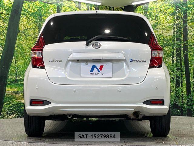 Nissan NOTE 2019-09 7456481-15