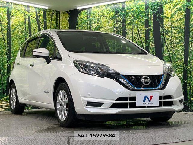 Nissan NOTE 2019-09 7456481-16