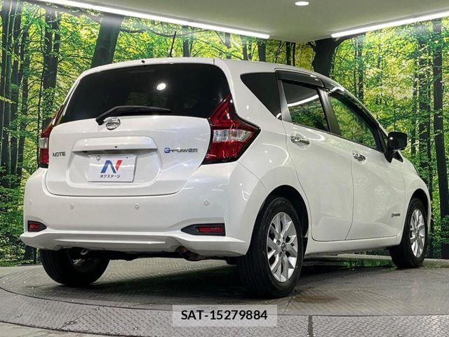 Nissan NOTE 2019-09 7456481-17