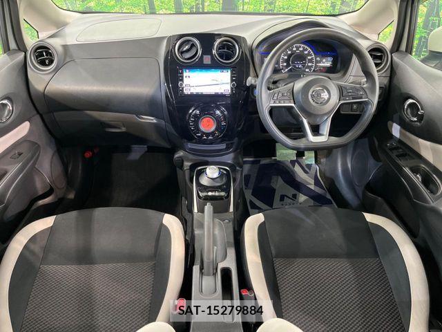 Nissan NOTE 2019-09 7456481-1