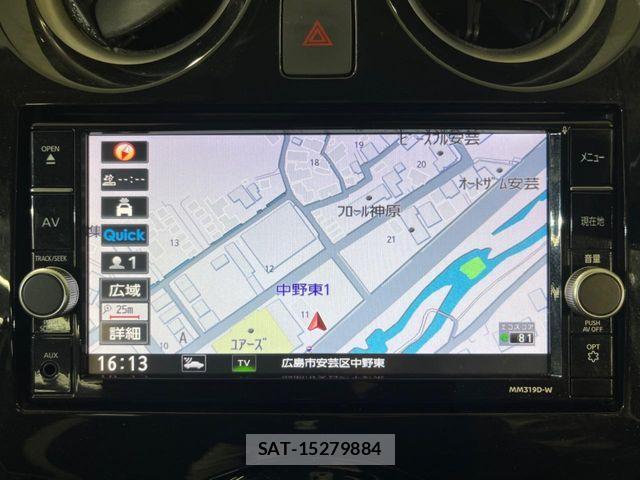 Nissan NOTE 2019-09 7456481-2