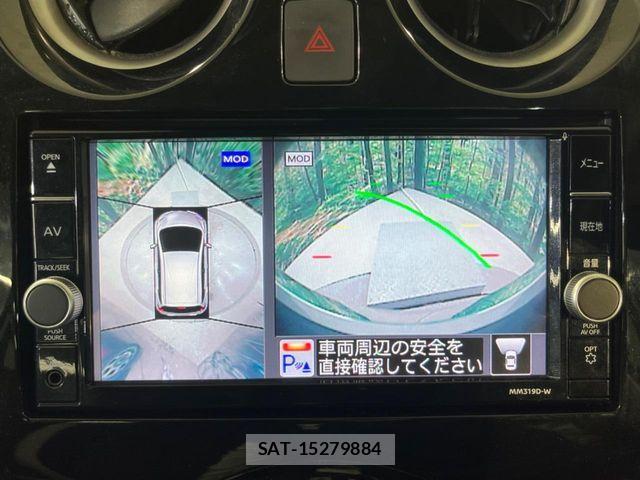 Nissan NOTE 2019-09 7456481-3