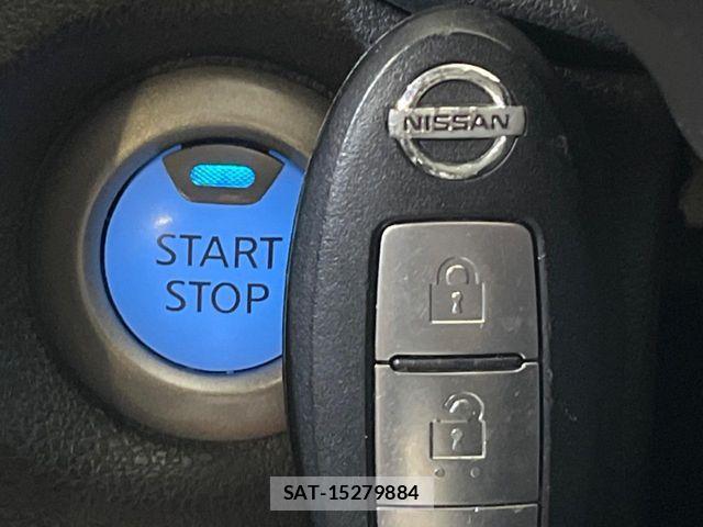Nissan NOTE 2019-09 7456481-6