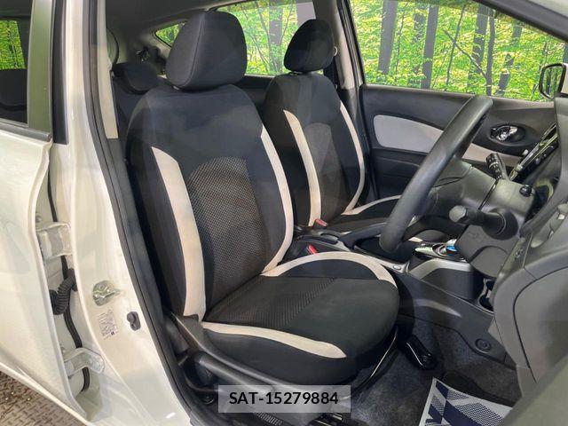 Nissan NOTE 2019-09 7456481-8