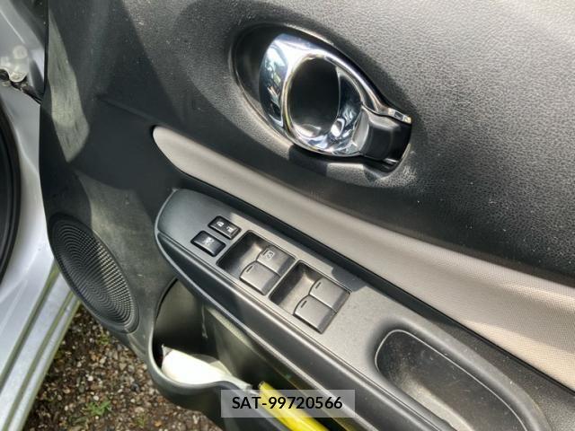 Nissan NOTE 2017-09 7456500-8