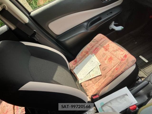 Nissan NOTE 2017-09 7456500-10