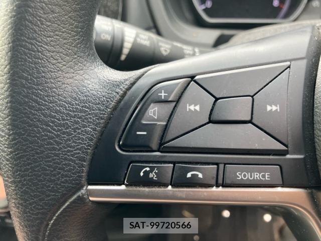 Nissan NOTE 2017-09 7456500-13