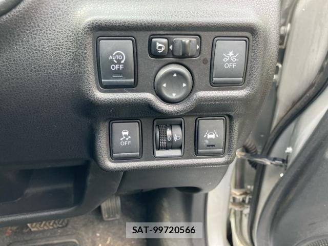 Nissan NOTE 2017-09 7456500-15